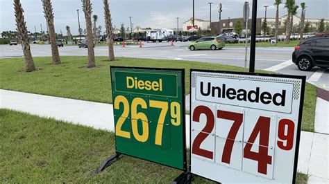 buc ee's daytona gas prices today|buc ee's daytona gas buddy.